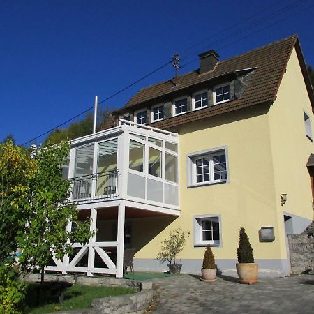 Ferienhaus Hilberath Adenau Exterior photo