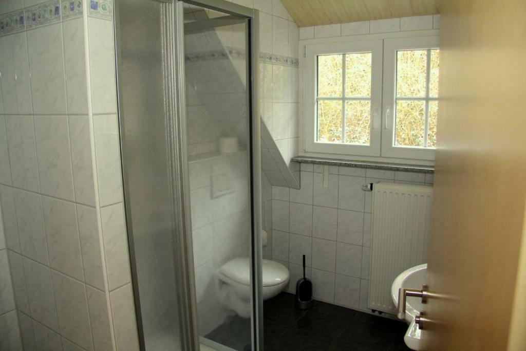 Ferienhaus Hilberath Adenau Exterior photo