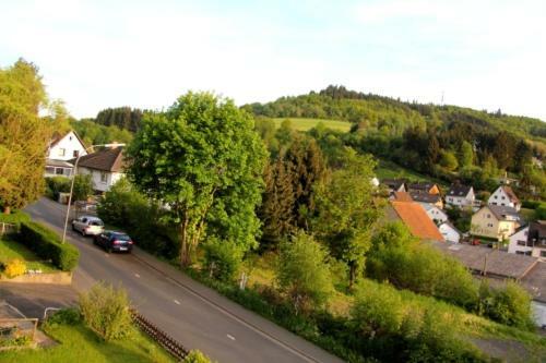 Ferienhaus Hilberath Adenau Exterior photo