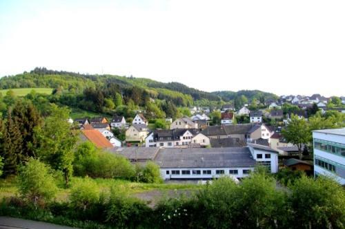 Ferienhaus Hilberath Adenau Exterior photo