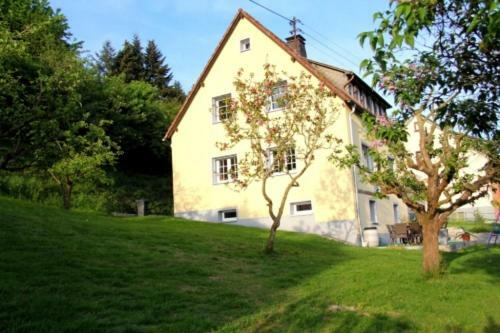 Ferienhaus Hilberath Adenau Exterior photo